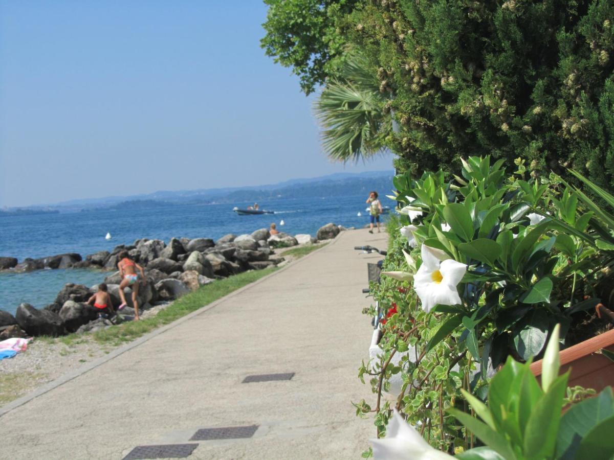 Villaggio Turistico Maderno Toscolano-Maderno Exterior foto