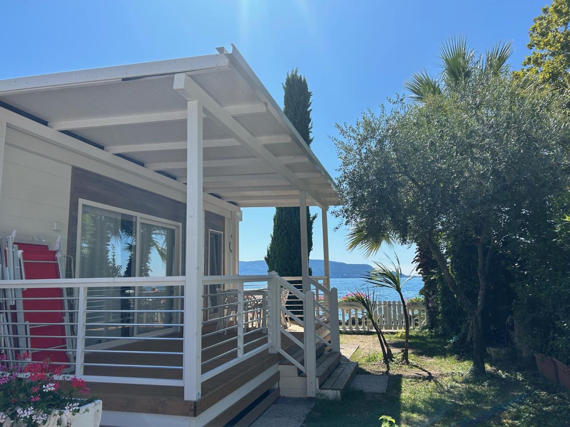 Villaggio Turistico Maderno Toscolano-Maderno Exterior foto