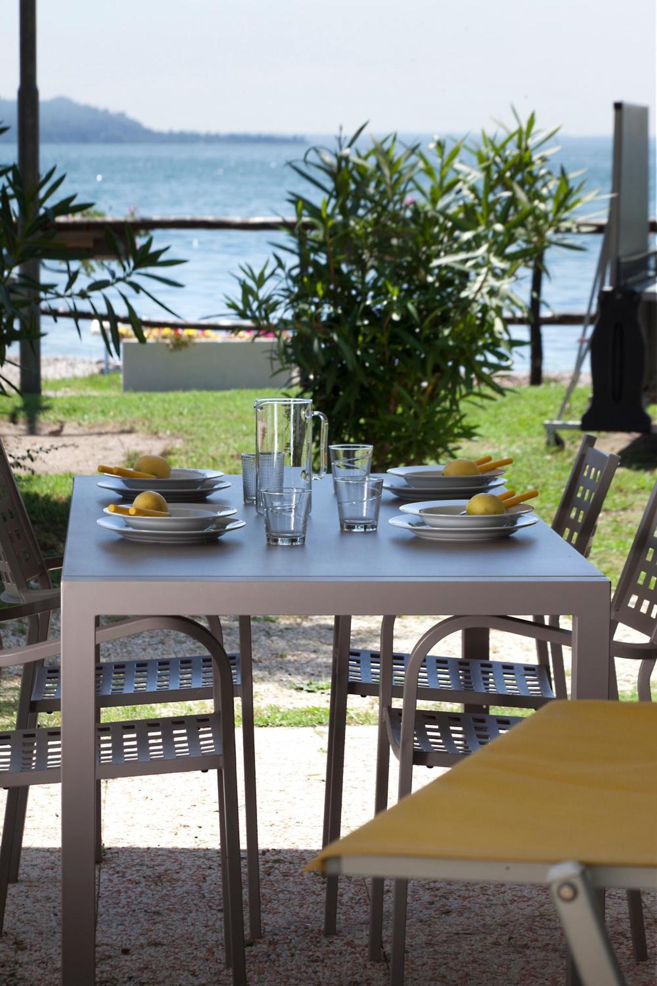 Villaggio Turistico Maderno Toscolano-Maderno Exterior foto
