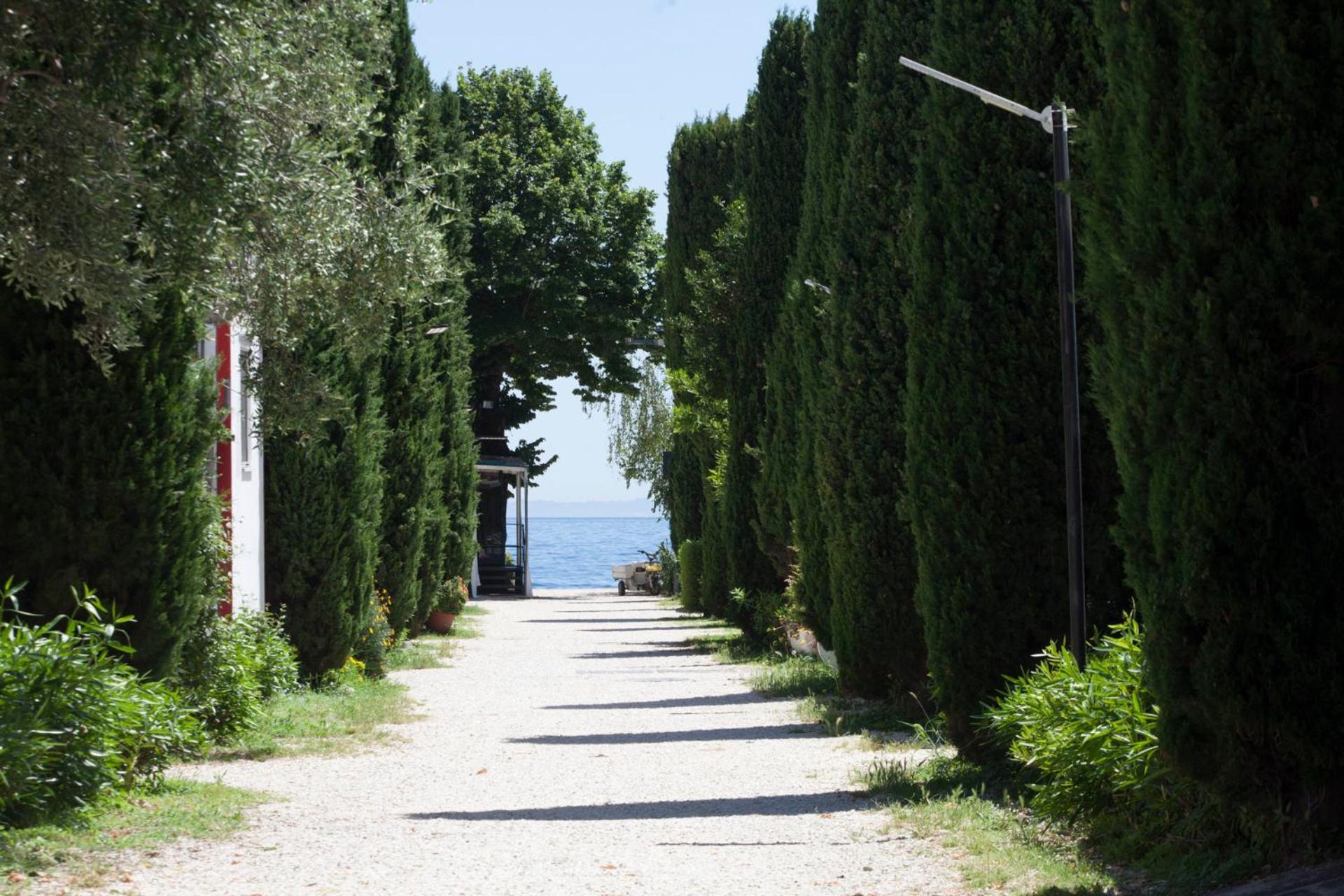 Villaggio Turistico Maderno Toscolano-Maderno Exterior foto