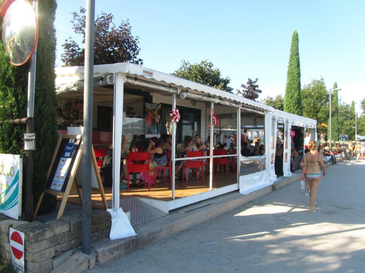 Villaggio Turistico Maderno Toscolano-Maderno Exterior foto